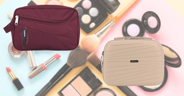 beauty bag, nesszeszer